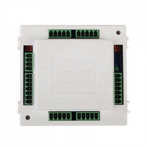 توزیع کننده کدینگ تصویری 599 الکتروپیک