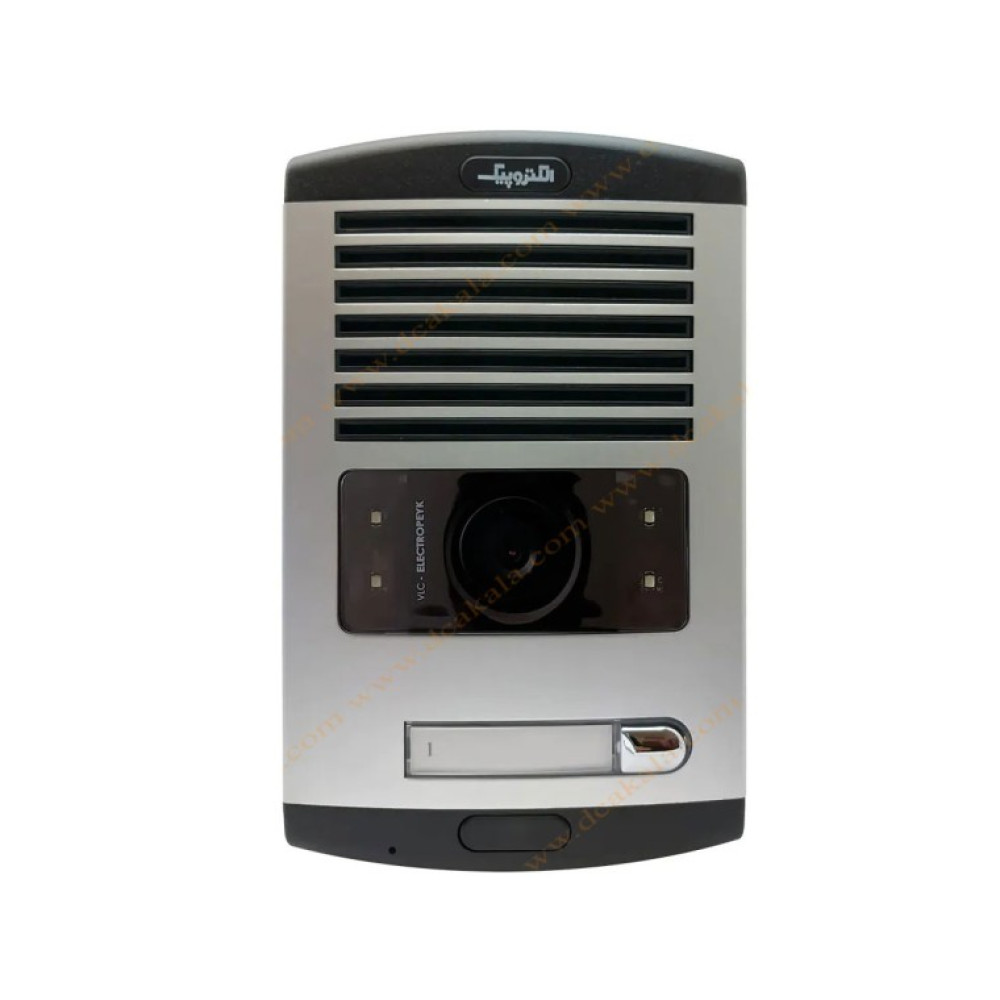 صفحه 1 واحدی FD 1086 الکتروپیک