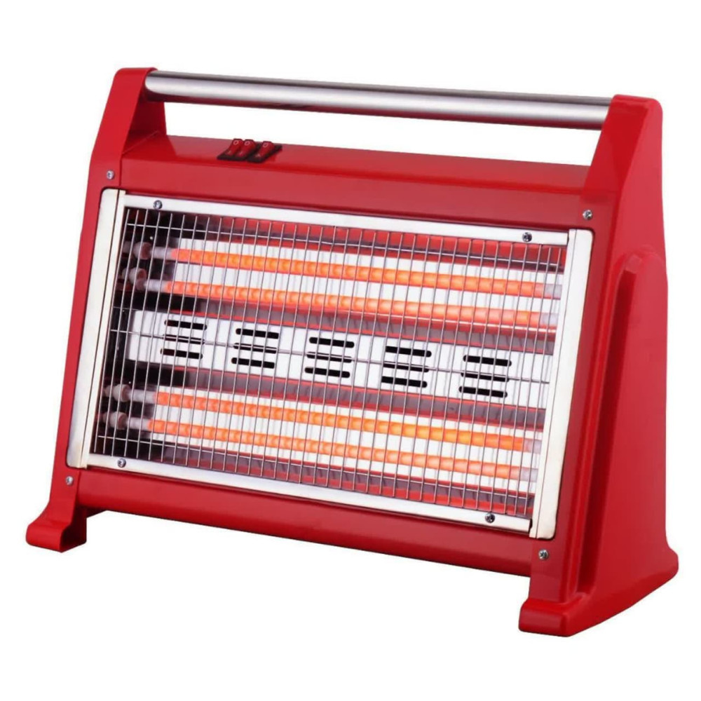 بخاری برقی فن دار PS-2850 پارس سهیل