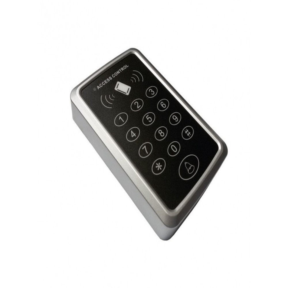 سامانه کنترل ورود و خروج درب 999 RFID الکتروپیک